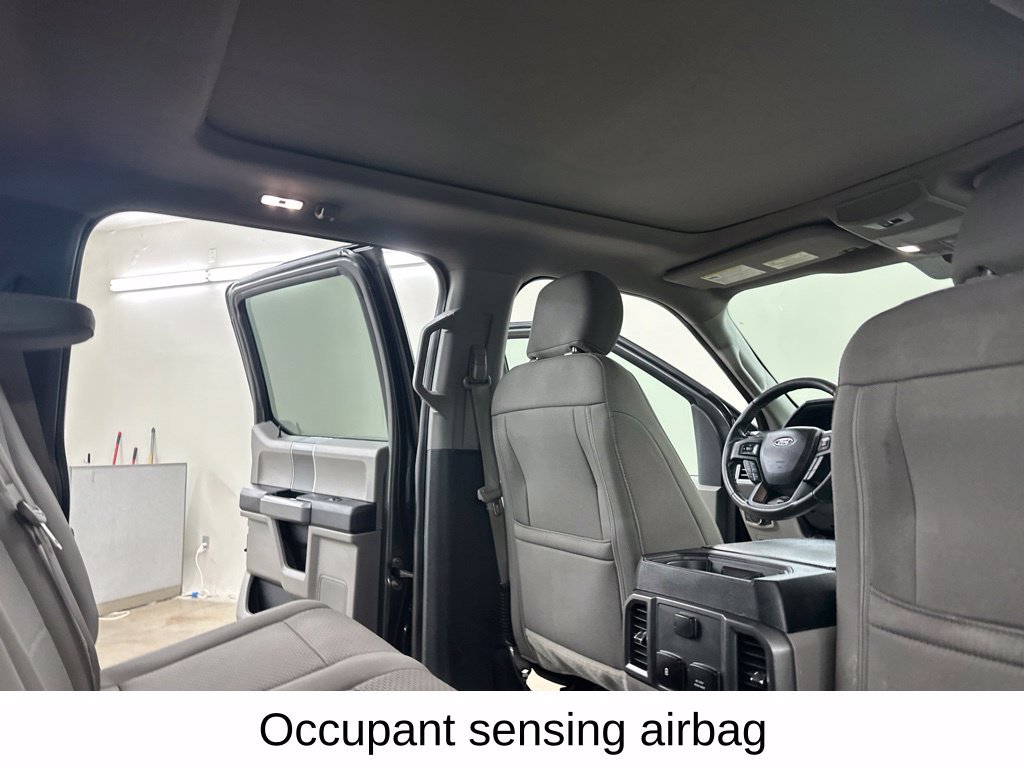 Used 2019 Ford F150 XLT w/ Equipment Group 302A Luxury AWD/4WD image 26