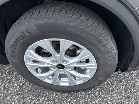 Used 2023 Ford Escape Active w/ Tech Pack #1 image 12