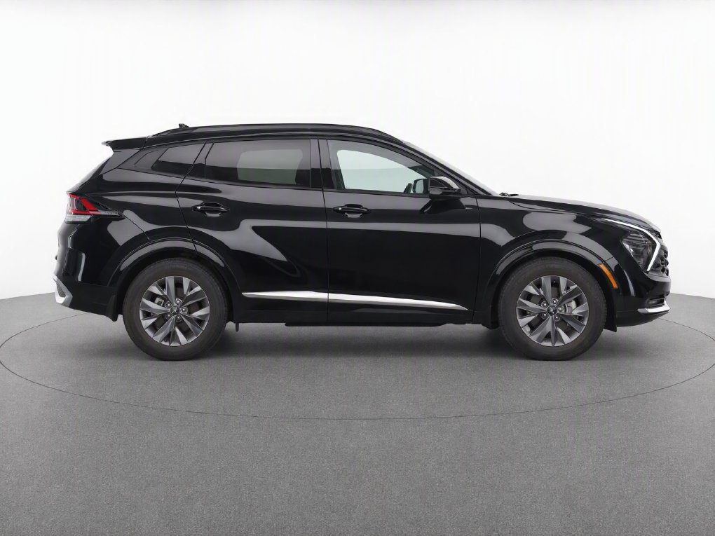 Used 2024 Kia Sportage SX FWD image 11