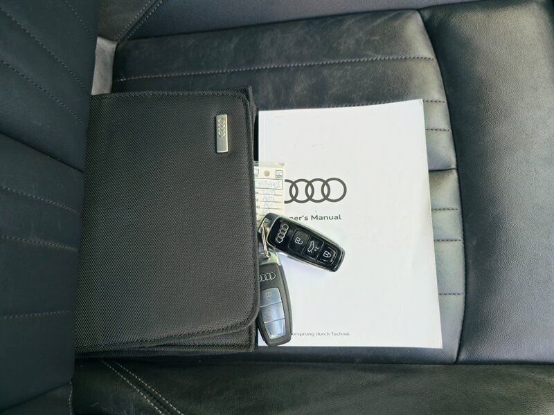 Used 2019 Audi A6 3.0T Premium w/ Convenience Package AWD/4WD image 38