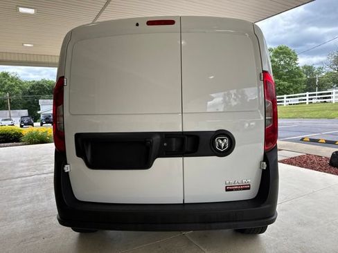 Used 2017 RAM ProMaster City Tradesman w/ Rear Back-up Camera Group FWD image 8