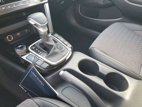 New 2026 Kia Seltos S image 18