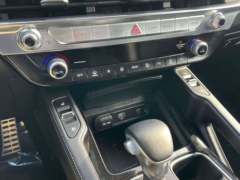 Used 2024 Kia Telluride SX image 22