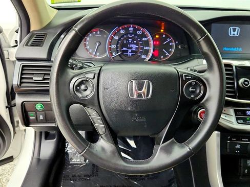 Used 2015 Honda Accord EX-L image 14