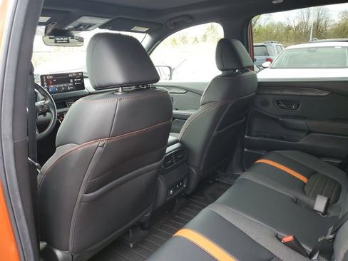 Used 2026 Honda Passport TrailSport image 10