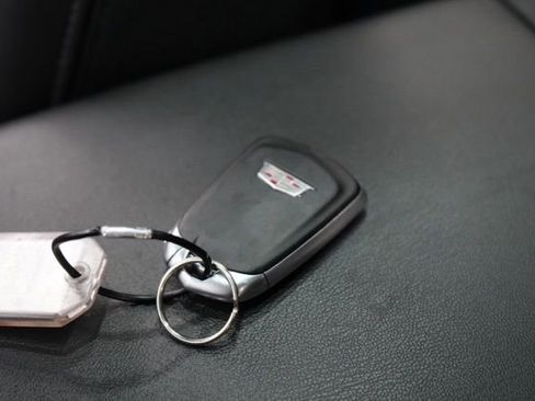 Used 2023 Cadillac XT5 Premium Luxury image 37