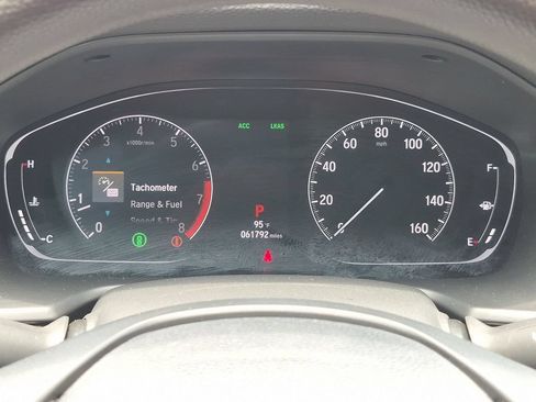 Used 2020 Honda Accord LX image 13