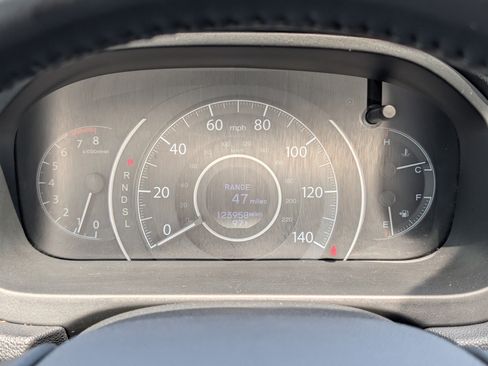 Used 2015 Honda CR-V Touring image 13