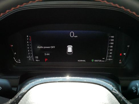 Certified 2026 Honda Pilot TrailSport image 21