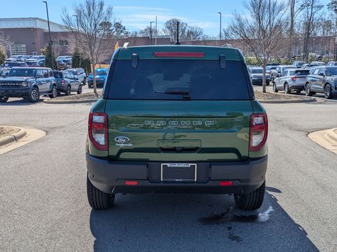 Certified 2023 Ford Bronco Sport Big Bend w/ Convenience Package image 5