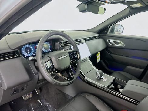 New 2026 Land Rover Range Rover Velar Dynamic SE AWD/4WD image 9