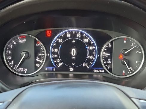 Used 2020 Buick Enclave Avenir w/ Avenir Technology Package image 32