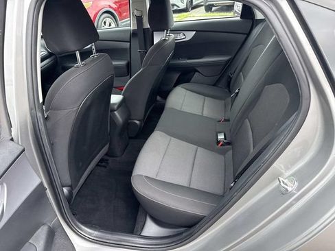 Used 2023 Kia Forte LXS FWD image 16