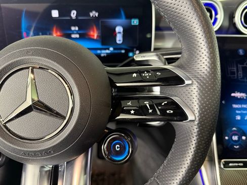 Used 2024 Mercedes-Benz C 63 AMG S image 37