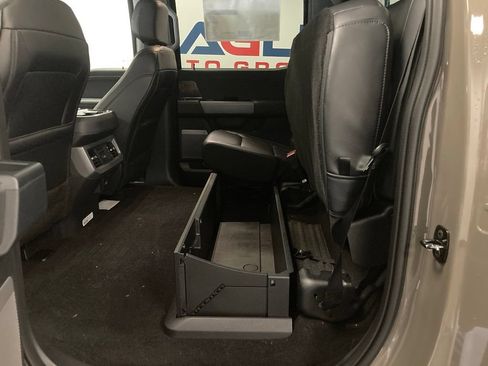 New 2026 Ford F250 Lariat w/ Tremor Off-Road Package AWD/4WD image 40