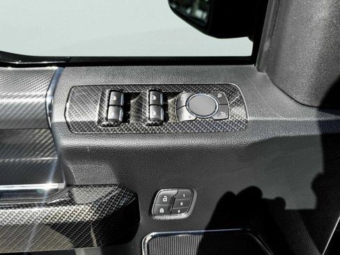 Used 2018 Ford F150 Lariat w/ Equipment Group 502A Luxury image 27