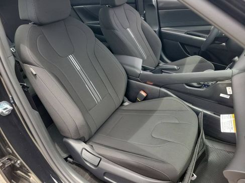 New 2026 Hyundai Elantra Sport FWD image 22