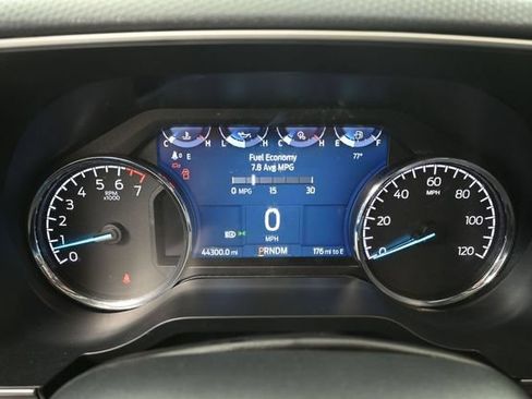 Used 2023 Ford F150 XLT w/ Equipment Group 301A Mid AWD/4WD image 29