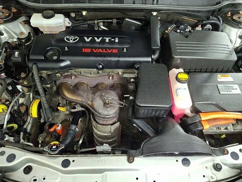 Used 2009 Toyota Camry Hybrid FWD image 27