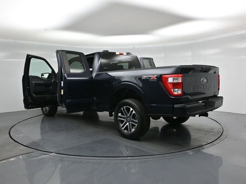Certified 2023 Ford F150 XL w/ STX Appearance Package AWD/4WD image 30