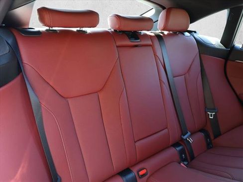 Certified 2025 BMW i4 M50 AWD/4WD image 28