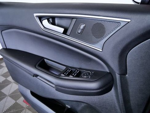Certified 2023 Ford Edge SEL w/ Convenience Package AWD/4WD image 26