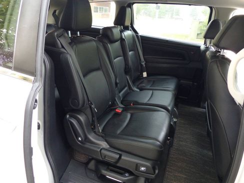 Used 2025 Honda Odyssey EX-L image 49