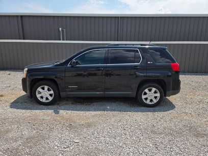 Used 2013 GMC Terrain SLE w/ Safety Package