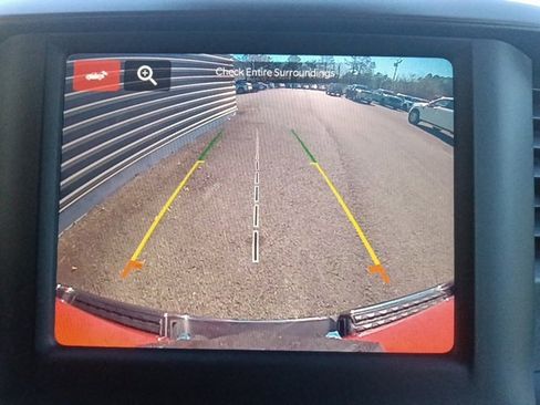 Used 2022 RAM 1500 Laramie image 22