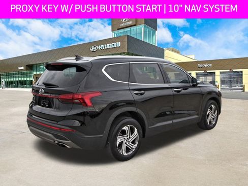 Used 2023 Hyundai Santa Fe SEL image 5
