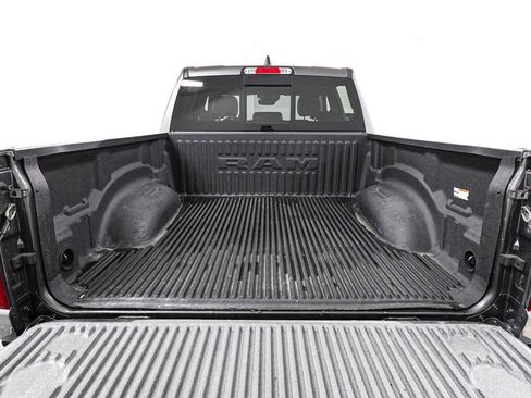 Used 2023 RAM 1500 Laramie AWD/4WD image 29