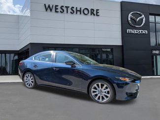 New 2026 MAZDA MAZDA3 2.5 S Sedan w/ Preferred Pkg FWD video 1