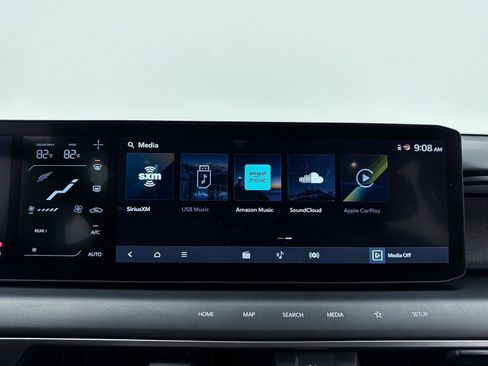 Used 2024 Kia EV9 Light Long Range image 23