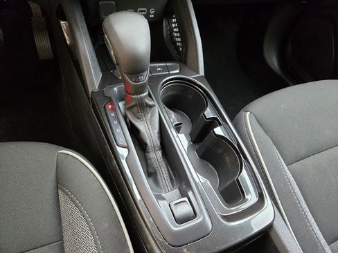 Used 2023 Chevrolet TrailBlazer LS image 28