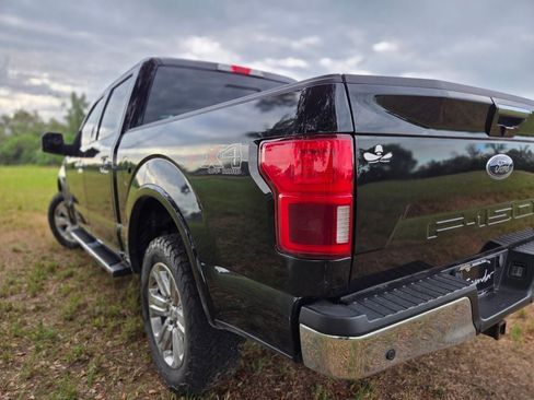Used 2019 Ford F150 Lariat image 30