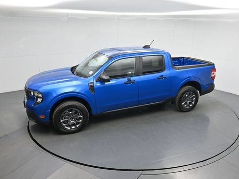 Used 2026 Ford Maverick XLT FWD image 43