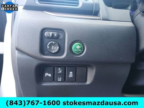 Used 2023 Honda Passport EX-L image 4