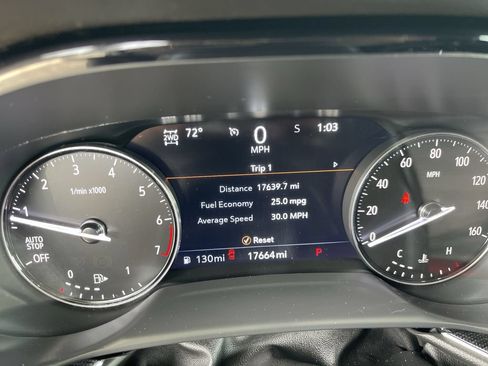Used 2023 Buick Envision Essence w/ Sport Touring Package AWD/4WD image 15