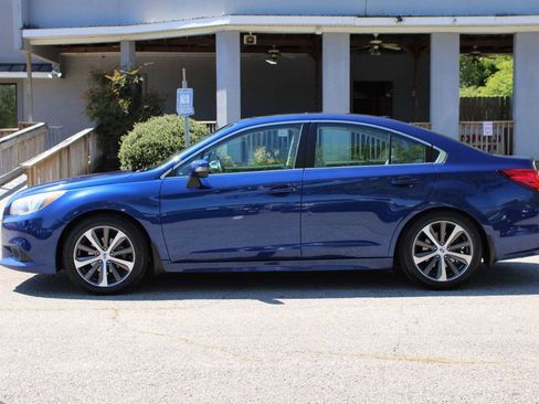 Used 2015 Subaru Legacy 2.5i Limited image 4