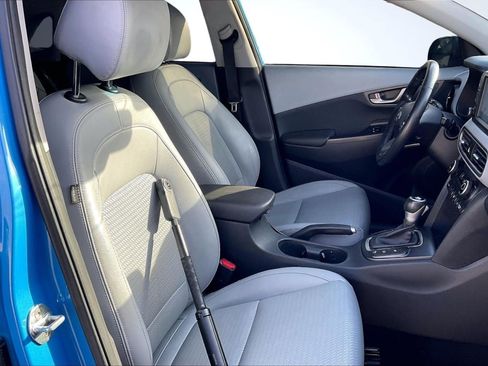 Used 2020 Hyundai Kona Ultimate image 7