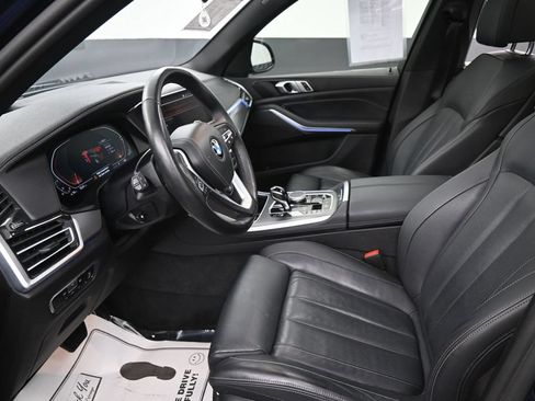 Used 2022 BMW X5 xDrive40i AWD/4WD image 23