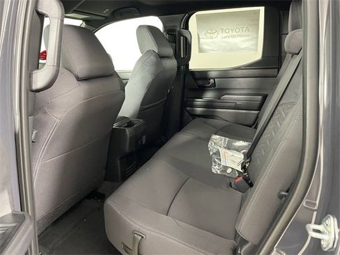 New 2025 Toyota Tacoma SR5 image 4