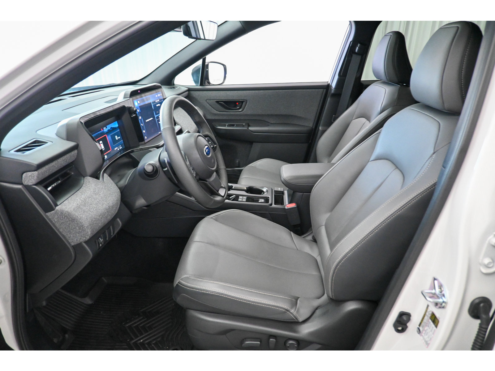 Used 2026 Subaru Outback Limited XT AWD/4WD image 19