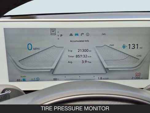 Used 2024 Hyundai Ioniq 5 SEL RWD image 19