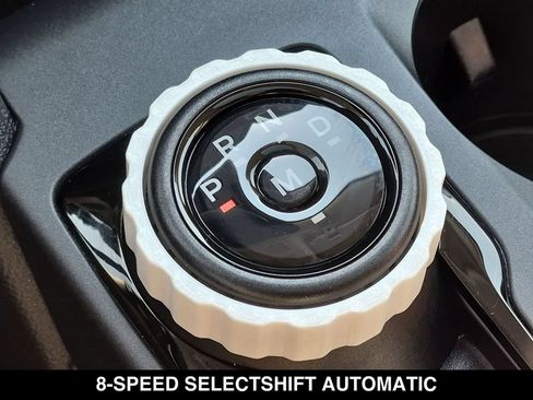 Used 2023 Ford Bronco Sport Heritage Limited AWD/4WD image 9