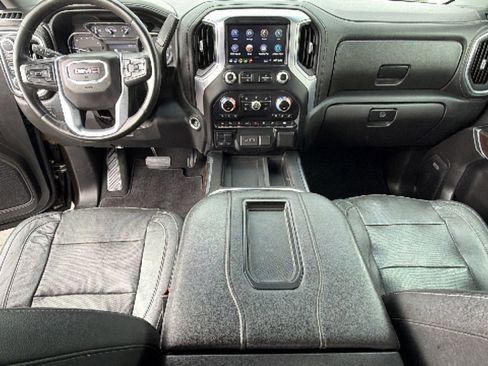Used 2019 GMC Sierra 1500 SLT w/ SLT Premium Plus Package AWD/4WD image 26