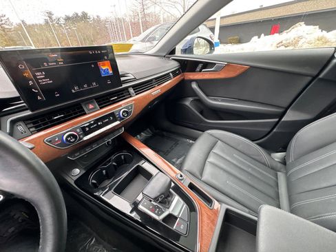 Used 2022 Audi A5 2.0T Premium image 26