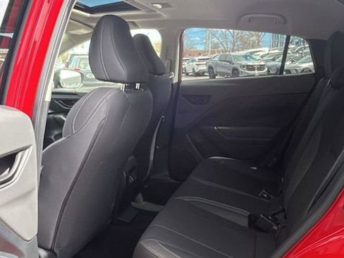 Certified 2025 Subaru Crosstrek 2.0i Premium AWD/4WD image 33