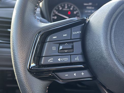 Certified 2025 Subaru Forester Sport image 20
