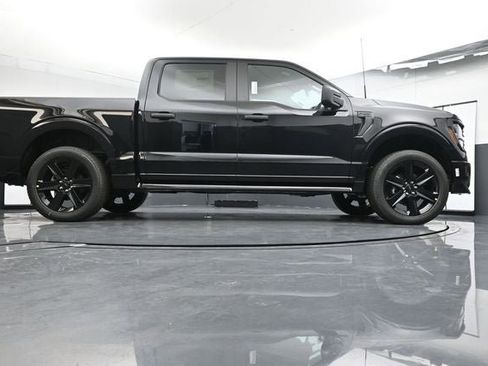 New 2026 Ford F150 STX w/ F-150 LOBO Package AWD/4WD image 31
